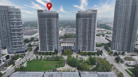 Photo 26 at 1621 - 181 Village Green Square, Agincourt North, Toronto