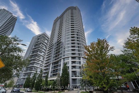 Photo 27 at 1621 - 181 Village Green Square, Agincourt North, Toronto