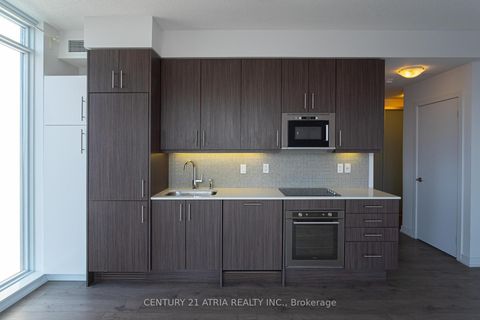 Photo 1 at 1209 - 297 College Street, Chinatown, Toronto