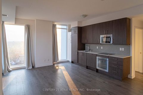 Photo 4 at 1209 - 297 College Street, Chinatown, Toronto