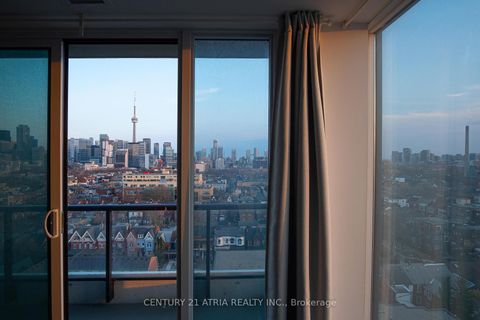 Photo 5 at 1209 - 297 College Street, Chinatown, Toronto