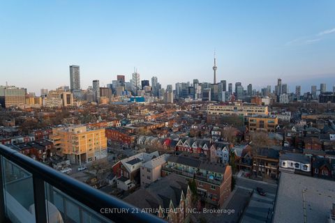 Photo 7 at 1209 - 297 College Street, Chinatown, Toronto