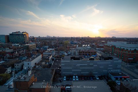 Photo 8 at 1209 - 297 College Street, Chinatown, Toronto