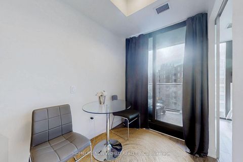Photo 6 at 518 - 250 Lawrence Avenue W, Lawrence Park North, Toronto