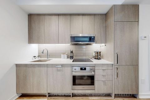 Photo 7 at 518 - 250 Lawrence Avenue W, Lawrence Park North, Toronto