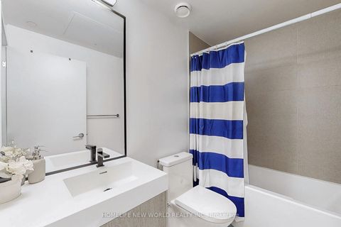 Photo 12 at 518 - 250 Lawrence Avenue W, Lawrence Park North, Toronto