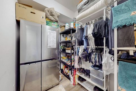 Photo 13 at 518 - 250 Lawrence Avenue W, Lawrence Park North, Toronto