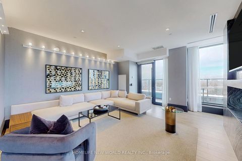 Photo 18 at 518 - 250 Lawrence Avenue W, Lawrence Park North, Toronto