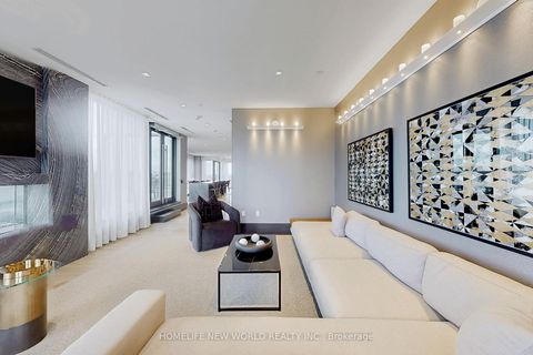 Photo 19 at 518 - 250 Lawrence Avenue W, Lawrence Park North, Toronto