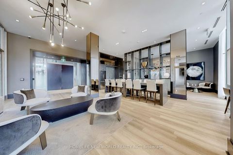 Photo 20 at 518 - 250 Lawrence Avenue W, Lawrence Park North, Toronto