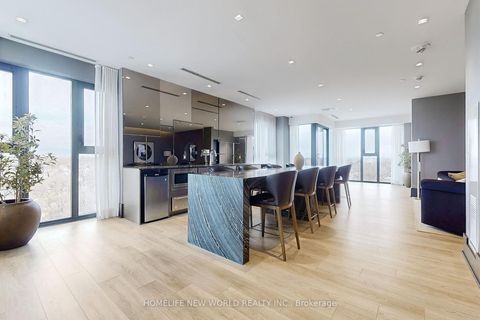 Photo 21 at 518 - 250 Lawrence Avenue W, Lawrence Park North, Toronto