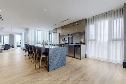 Photo 22 at 518 - 250 Lawrence Avenue W, Lawrence Park North, Toronto