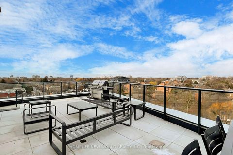Photo 23 at 518 - 250 Lawrence Avenue W, Lawrence Park North, Toronto