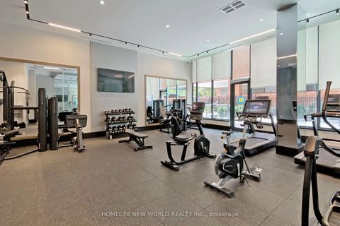 Photo 24 at 518 - 250 Lawrence Avenue W, Lawrence Park North, Toronto