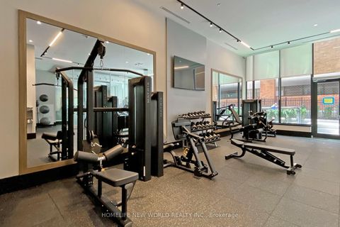 Photo 26 at 518 - 250 Lawrence Avenue W, Lawrence Park North, Toronto