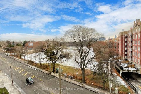 Photo 30 at 518 - 250 Lawrence Avenue W, Lawrence Park North, Toronto