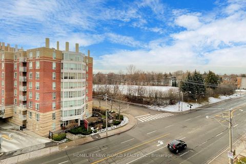 Photo 31 at 518 - 250 Lawrence Avenue W, Lawrence Park North, Toronto