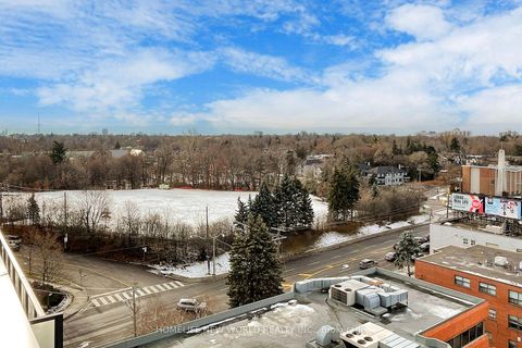 Photo 32 at 518 - 250 Lawrence Avenue W, Lawrence Park North, Toronto