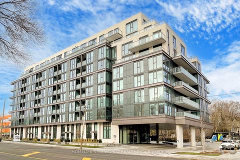 Photo 37 at 518 - 250 Lawrence Avenue W, Lawrence Park North, Toronto