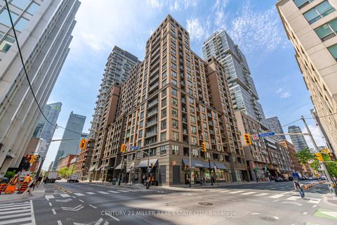 Photo 0 at -12 - 140 Simcoe Road, Waterfront Communities C1, Toronto