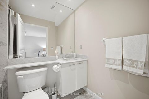 Photo 21 at -12 - 140 Simcoe Road, Waterfront Communities C1, Toronto