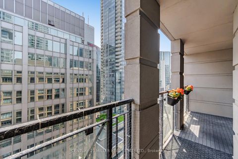 Photo 28 at -12 - 140 Simcoe Road, Waterfront Communities C1, Toronto