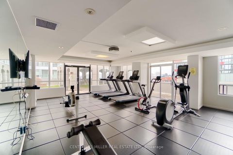 Photo 32 at -12 - 140 Simcoe Road, Waterfront Communities C1, Toronto