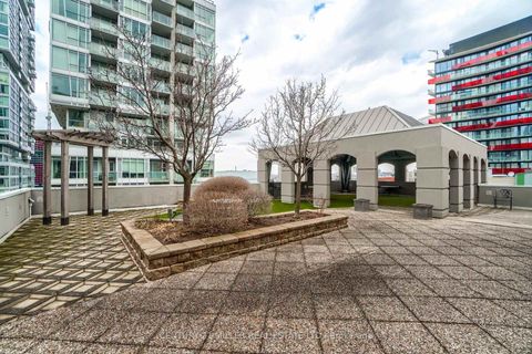Photo 33 at -12 - 140 Simcoe Road, Waterfront Communities C1, Toronto