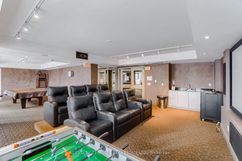 Photo 36 at -12 - 140 Simcoe Road, Waterfront Communities C1, Toronto