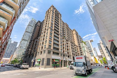 Photo 37 at -12 - 140 Simcoe Road, Waterfront Communities C1, Toronto