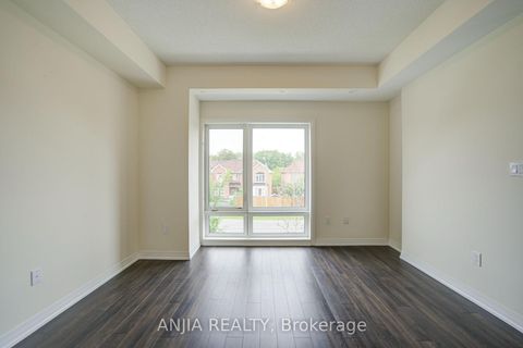 Photo 8 at 21 - 235 Mclevin Avenue, Malvern, Toronto