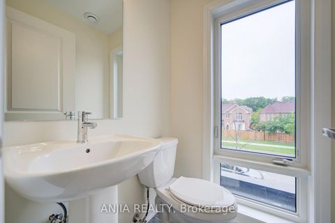 Photo 12 at 21 - 235 Mclevin Avenue, Malvern, Toronto
