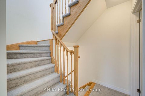 Photo 13 at 21 - 235 Mclevin Avenue, Malvern, Toronto