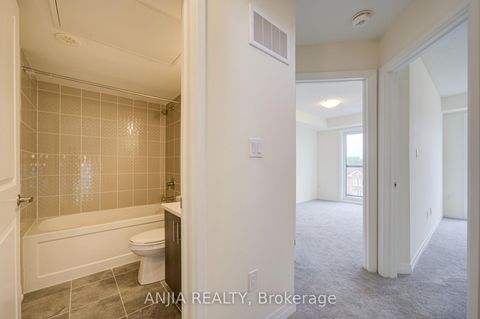 Photo 14 at 21 - 235 Mclevin Avenue, Malvern, Toronto