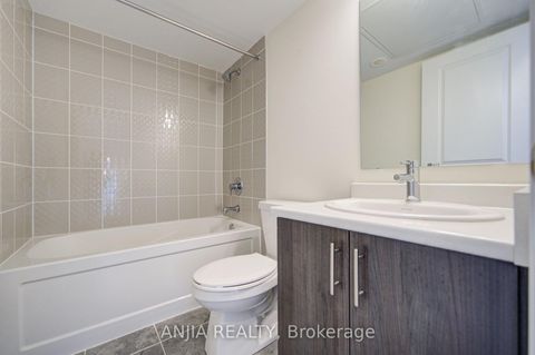 Photo 15 at 21 - 235 Mclevin Avenue, Malvern, Toronto
