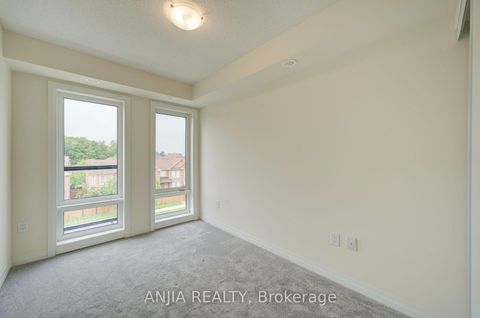 Photo 16 at 21 - 235 Mclevin Avenue, Malvern, Toronto
