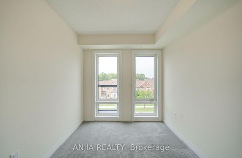 Photo 17 at 21 - 235 Mclevin Avenue, Malvern, Toronto
