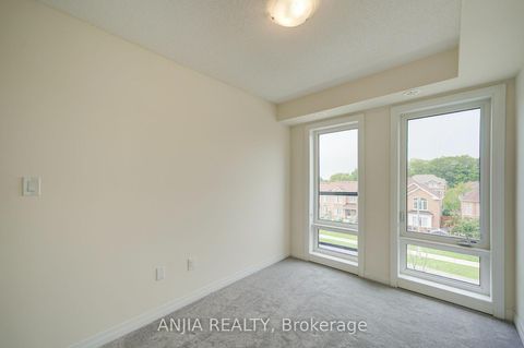 Photo 18 at 21 - 235 Mclevin Avenue, Malvern, Toronto