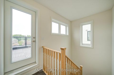 Photo 20 at 21 - 235 Mclevin Avenue, Malvern, Toronto