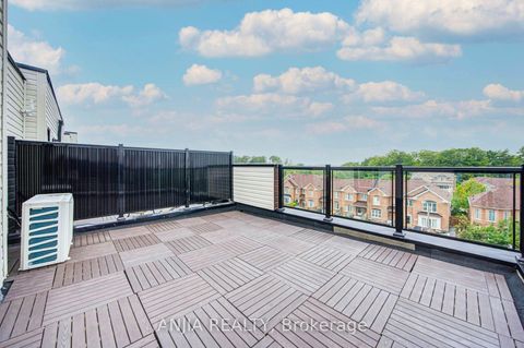 Photo 21 at 21 - 235 Mclevin Avenue, Malvern, Toronto