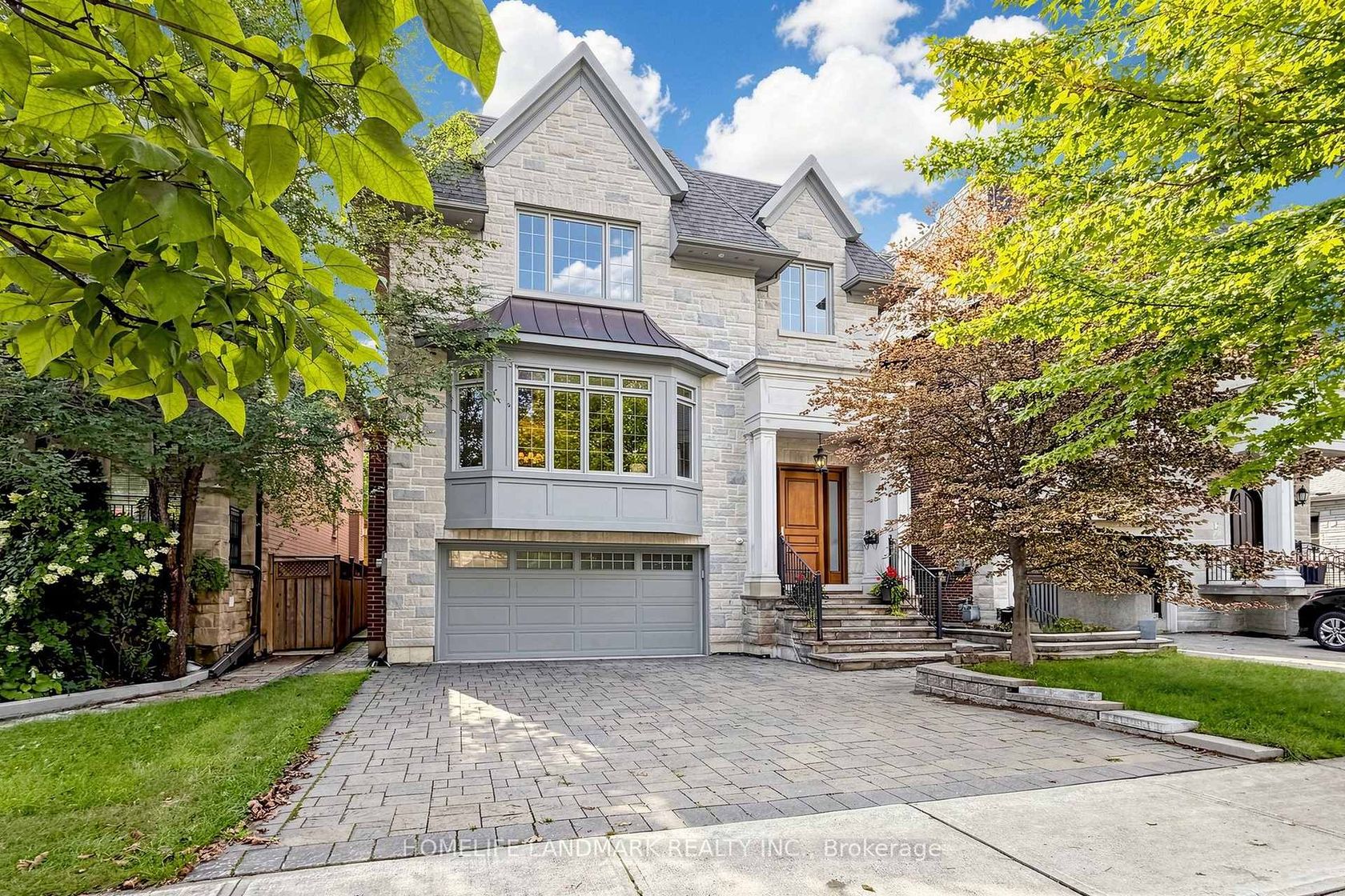 120 Estelle Avenue, Willowdale East, Toronto photo 2