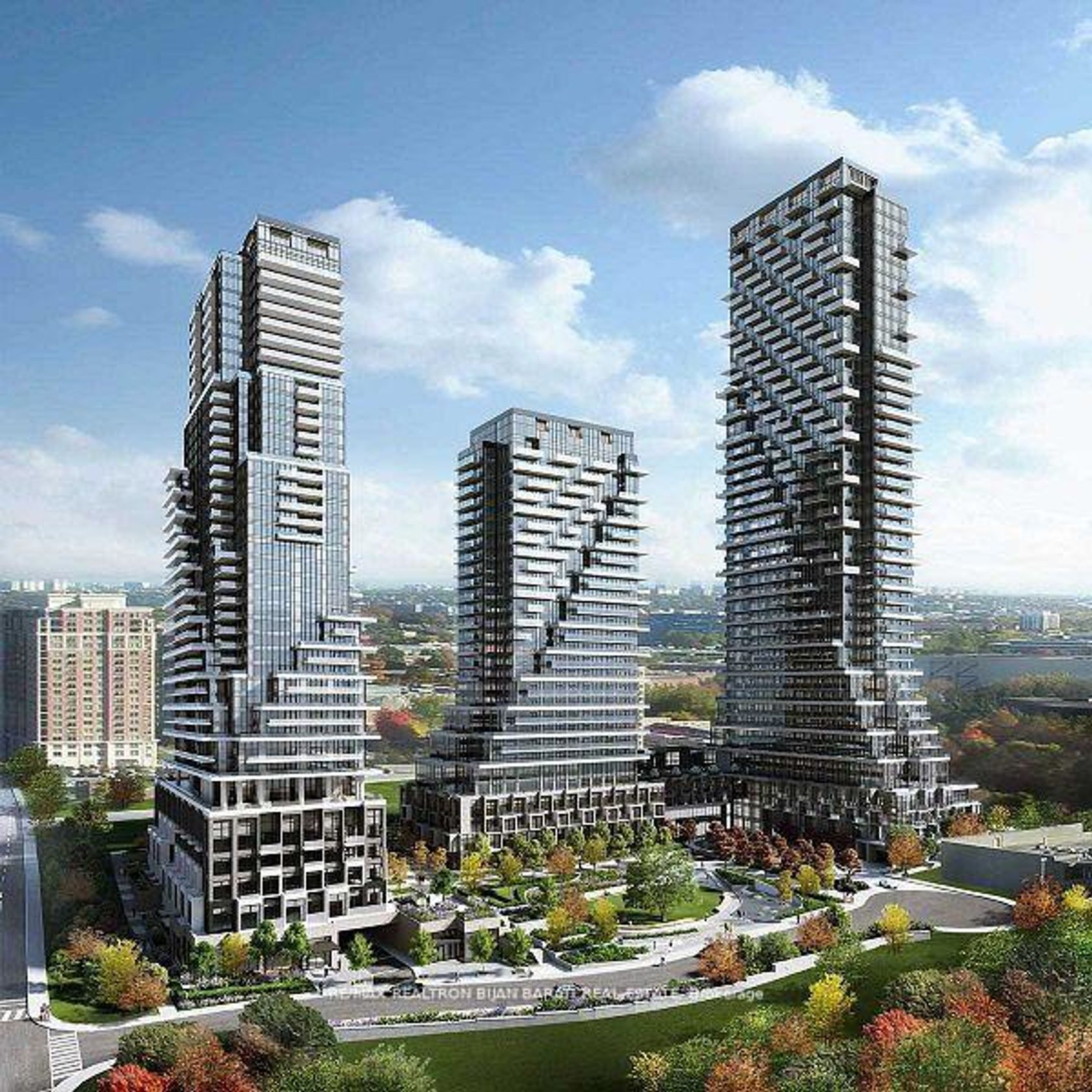 3104 - 10 INN ON THE PARK Drive, Don Mills, Toronto photo number 2