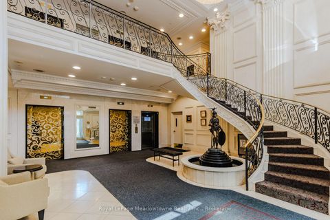 Photo 5 at 1016 - 5418 Yonge Street, Willowdale West, Toronto
