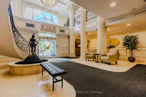 Photo 6 at 1016 - 5418 Yonge Street, Willowdale West, Toronto