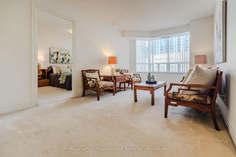 Photo 18 at 1016 - 5418 Yonge Street, Willowdale West, Toronto