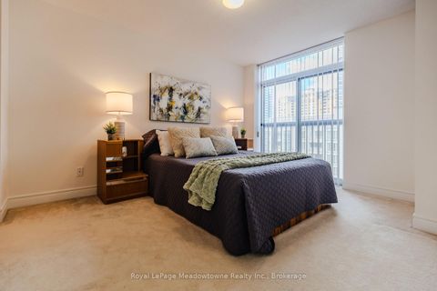 Photo 21 at 1016 - 5418 Yonge Street, Willowdale West, Toronto