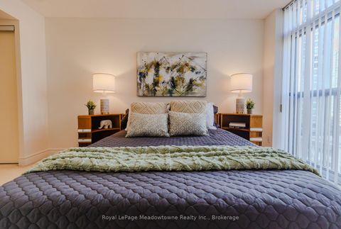 Photo 22 at 1016 - 5418 Yonge Street, Willowdale West, Toronto