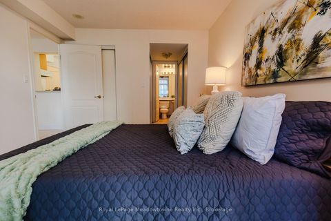 Photo 24 at 1016 - 5418 Yonge Street, Willowdale West, Toronto