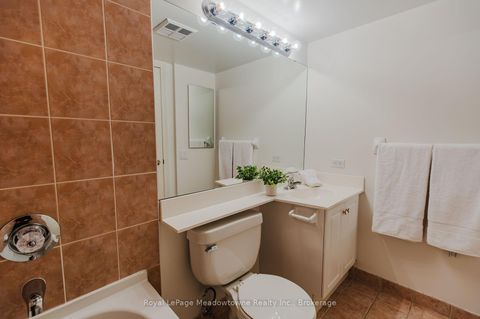 Photo 25 at 1016 - 5418 Yonge Street, Willowdale West, Toronto