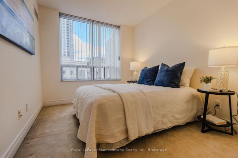 Photo 27 at 1016 - 5418 Yonge Street, Willowdale West, Toronto